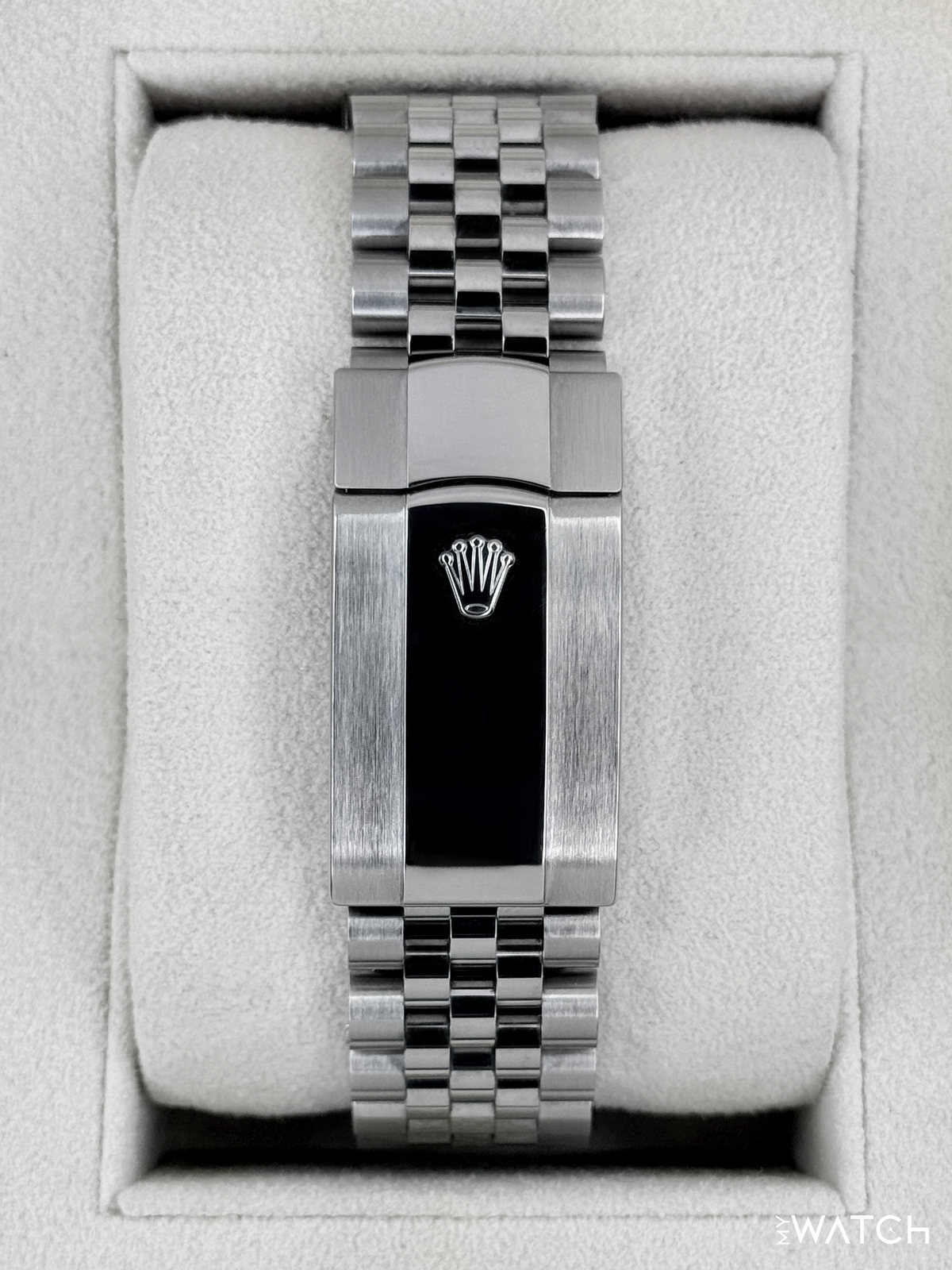 2023 Rolex Sky-Dweller 42mm 336934 Jubilee White Dial