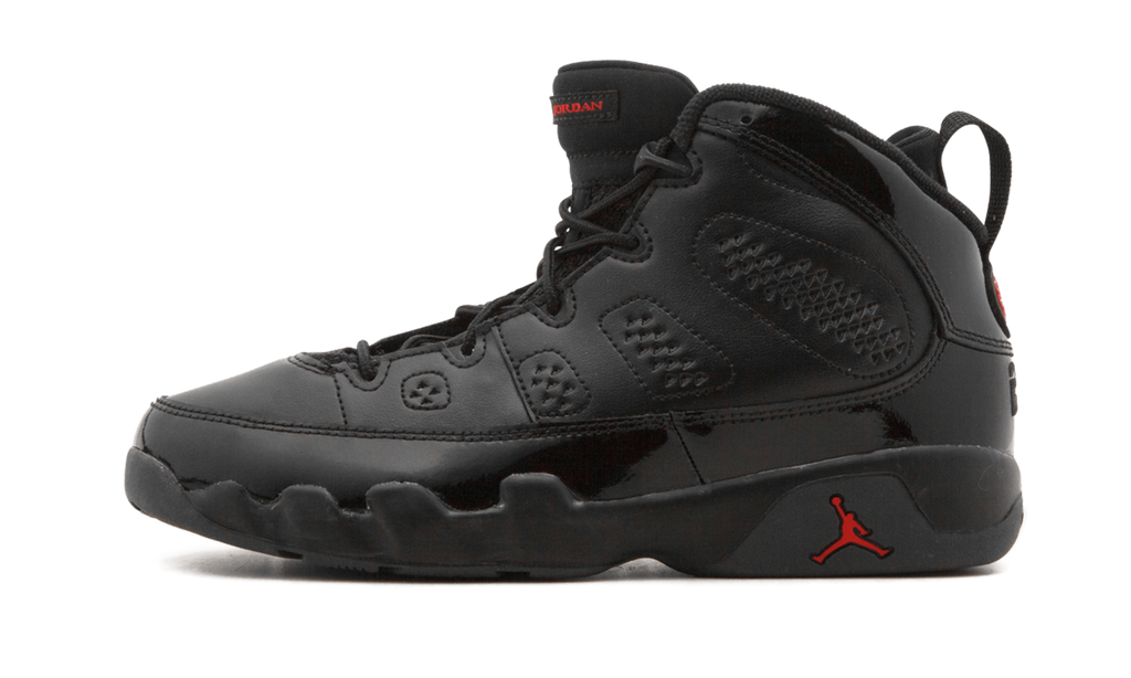 Jordan 9 Retro PS "Bred" 401811 014