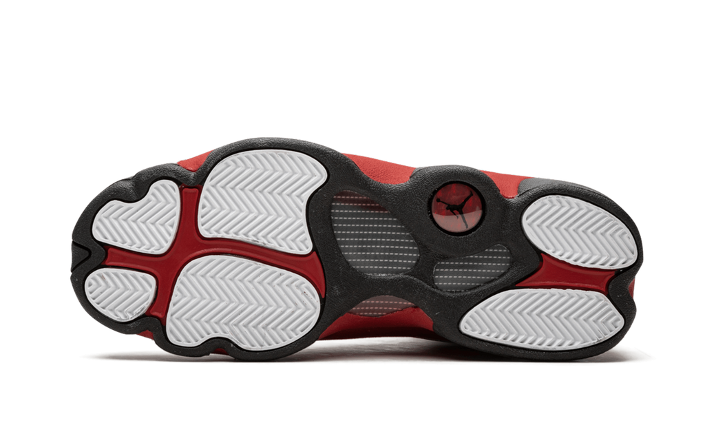 Air Jordan 13 Retro GS "Chicago" 414574 122