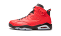 Air Jordan 6 Retro "Infrared 23" 384664 623