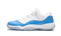 Air Jordan 11 Retro Low GS "UNC" 528896 106