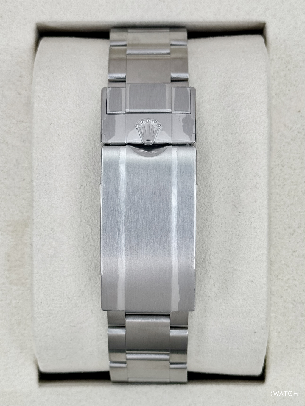 NEW 2026 Rolex Submariner 41mm 126610LN Stainless Steel Black Dial (STICKERED)
