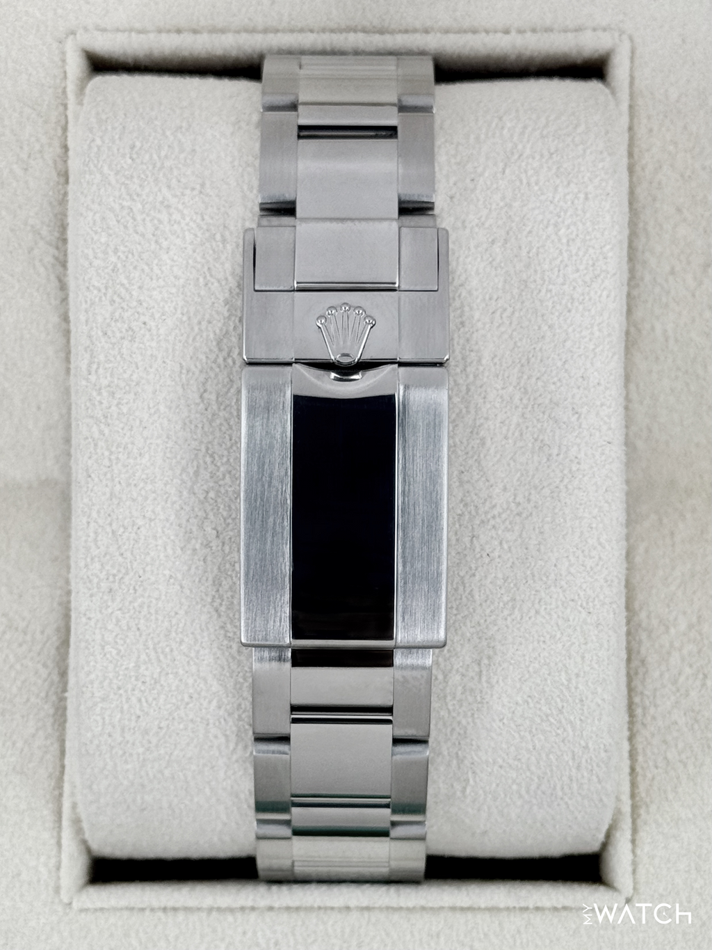 2024 Rolex GMT-Master II "Batman" 40mm 126710BLNR Oyster