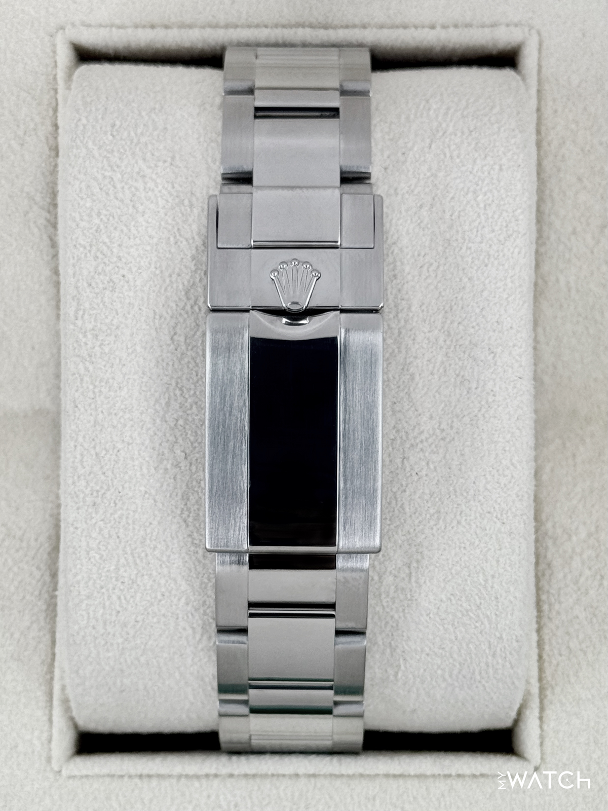 2024 Rolex GMT-Master II "Batman" 40mm 126710BLNR Oyster