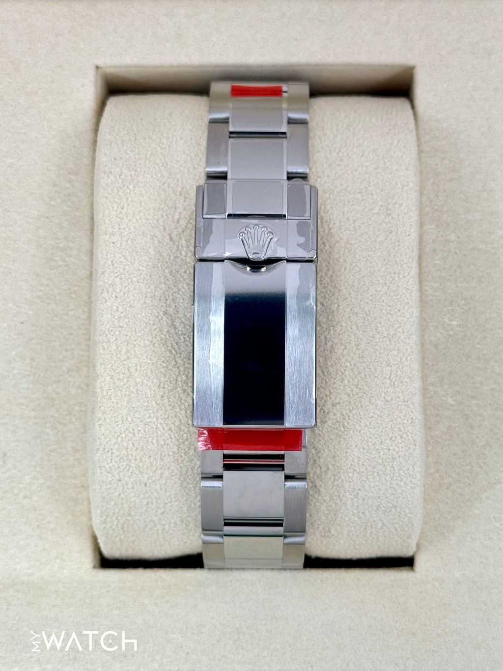 NEW 2025 Rolex GMT-Master II "Bruce Wayne" 40mm 126710GRNR Oyster