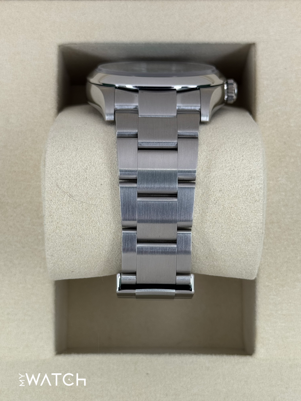 NEW 2025 Rolex Oyster Perpetual 36mm 126000 Celebration Dial