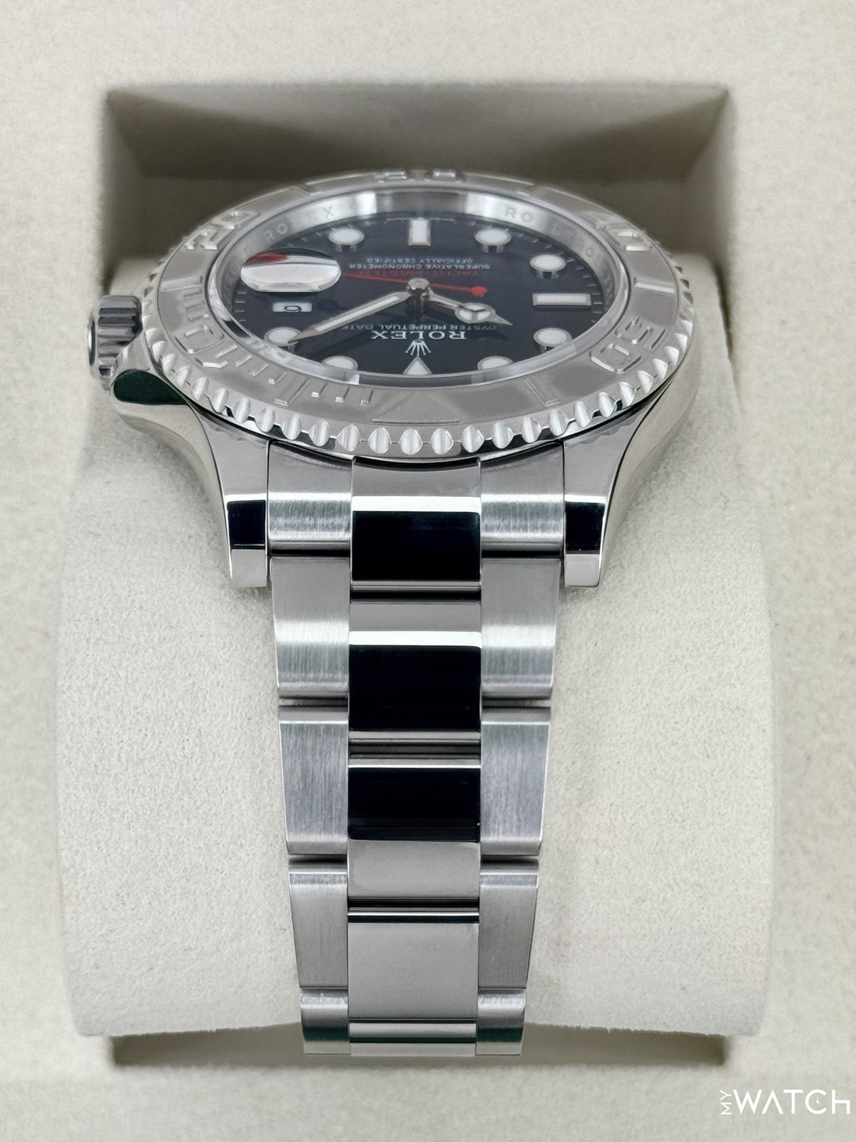 NEW 2026 Rolex Yacht-Master 40mm 126622 Blue Dial