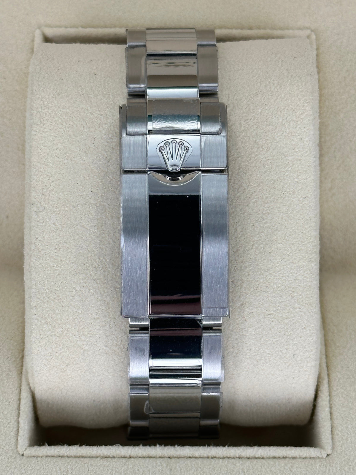 2022 Rolex GMT-Master II "Pepsi" 40mm 126710BLRO Oyster