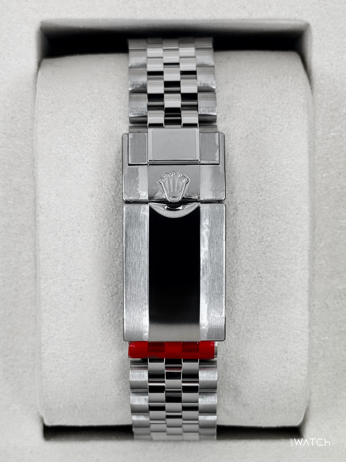 NEW 2026 Rolex GMT-Master II "Pepsi" 40mm 126710BLRO Jubilee (STICKERED)