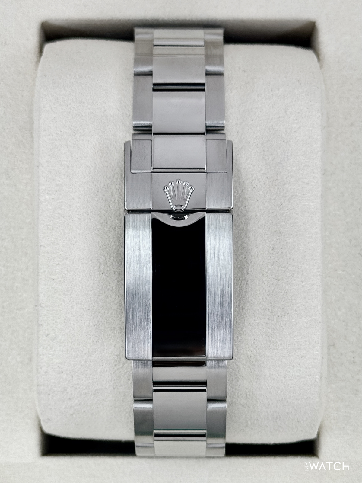 NEW 2025 Rolex Daytona 40mm 126500LN Stainless Steel Panda Dial