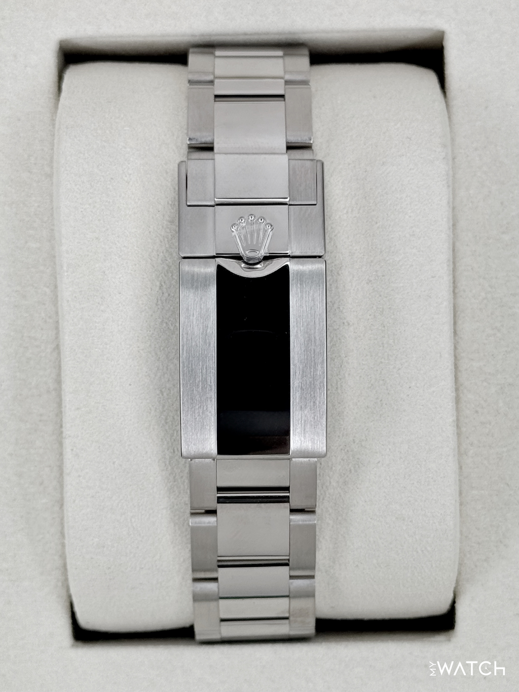 NEW Rolex Daytona "Le Mans" 40mm 126529LN White Gold Black Dial