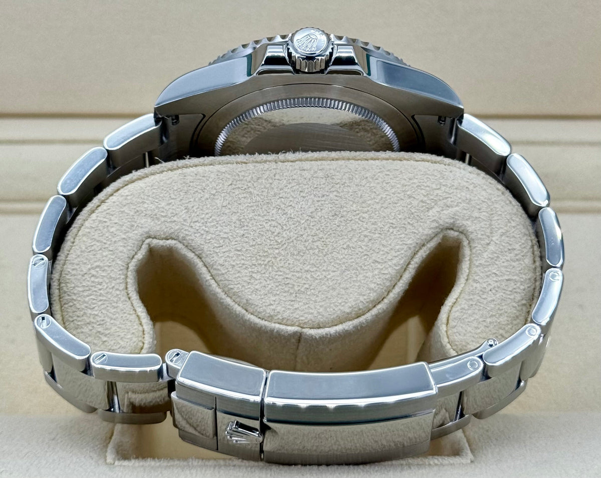 2017 Rolex GMT-Master II "Batman" 40mm 116710BLNR Oyster