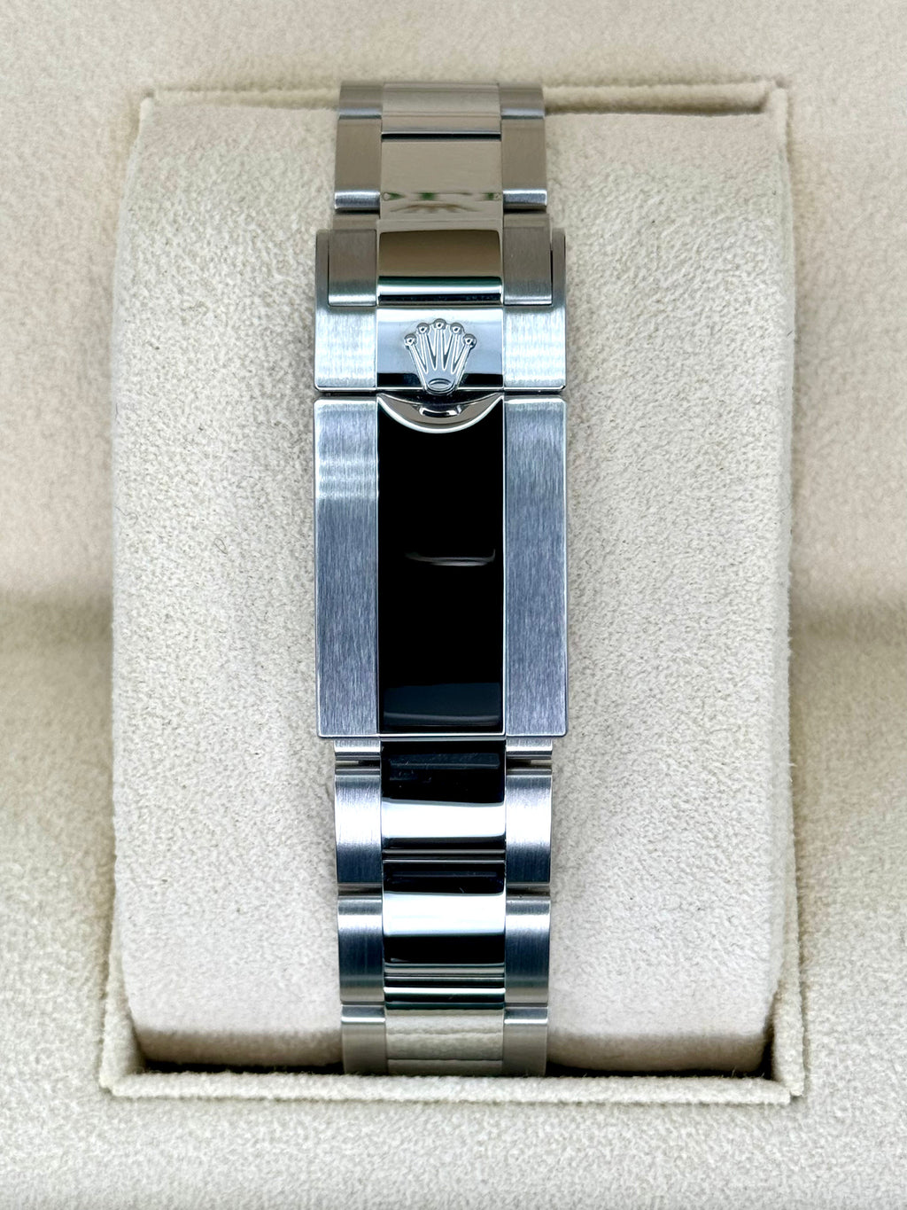 NEW 2022 Rolex Daytona 40mm 116500LN Stainless Steel Panda Dial