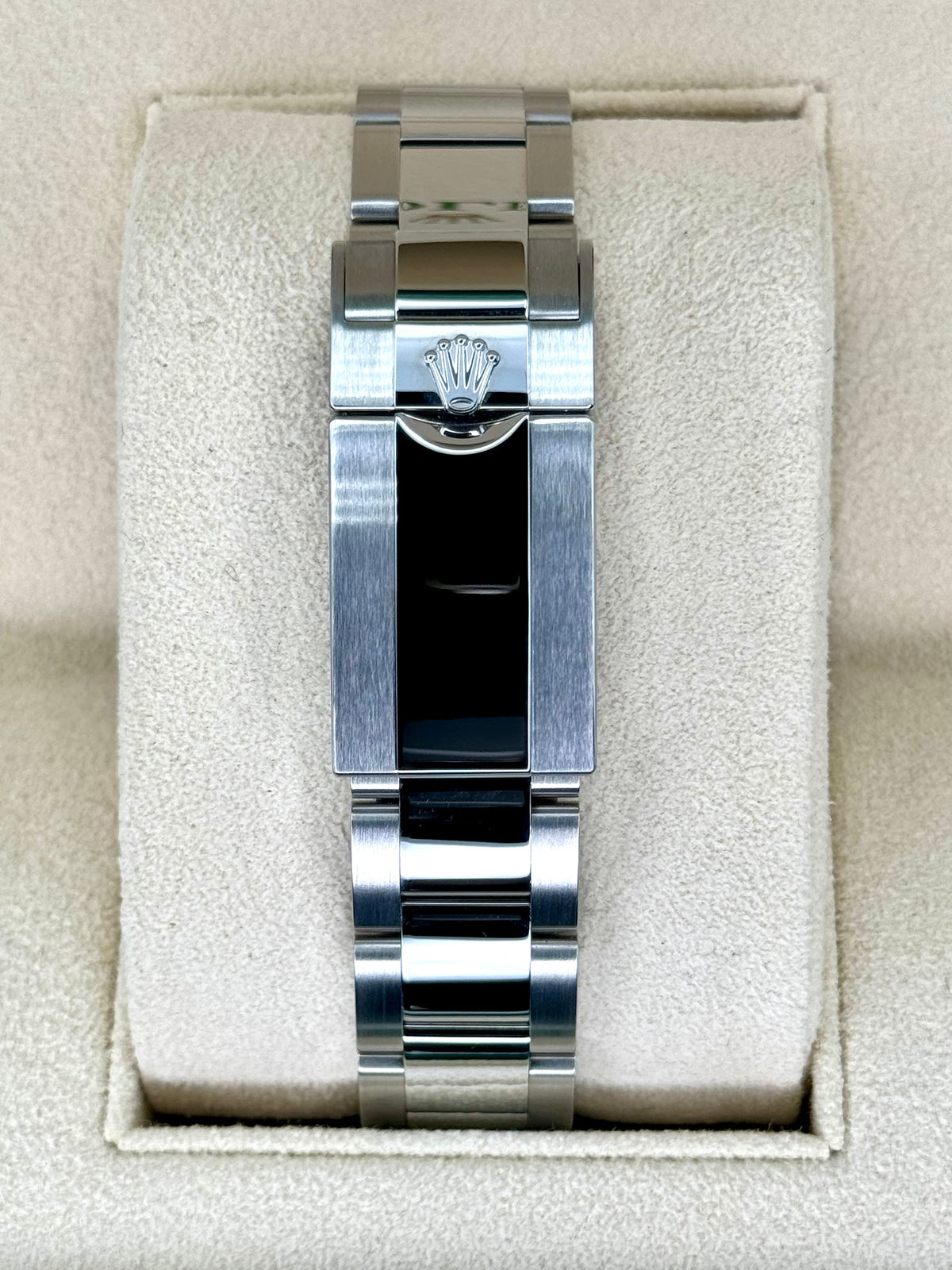 NEW 2022 Rolex Daytona 40mm 116500LN Stainless Steel Panda Dial