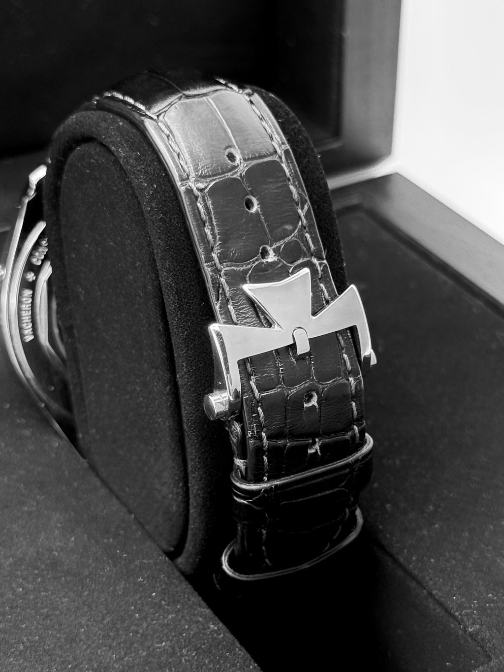 2021 Vacheron Constantin Fiftysix Day-Date 40mm 4400E Stainless Steel Silver Dial