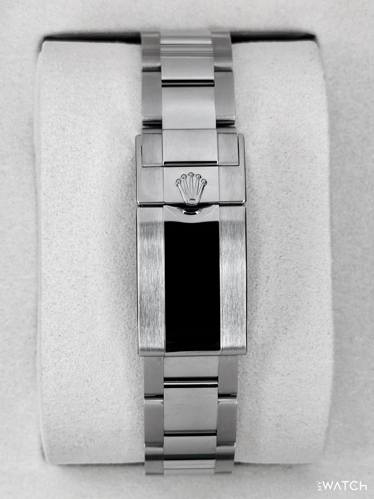 NEW 2026 Rolex GMT-Master II "Bruce Wayne" 40mm 126710GRNR Oyster