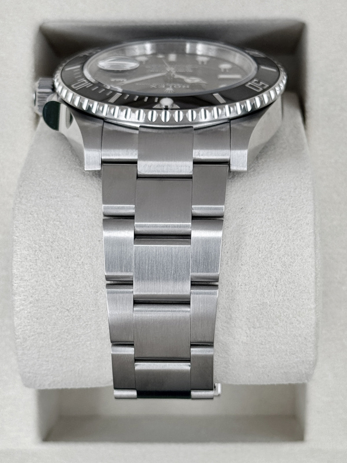 NEW 2026 Rolex Submariner 41mm 126610LN Stainless Steel Black Dial