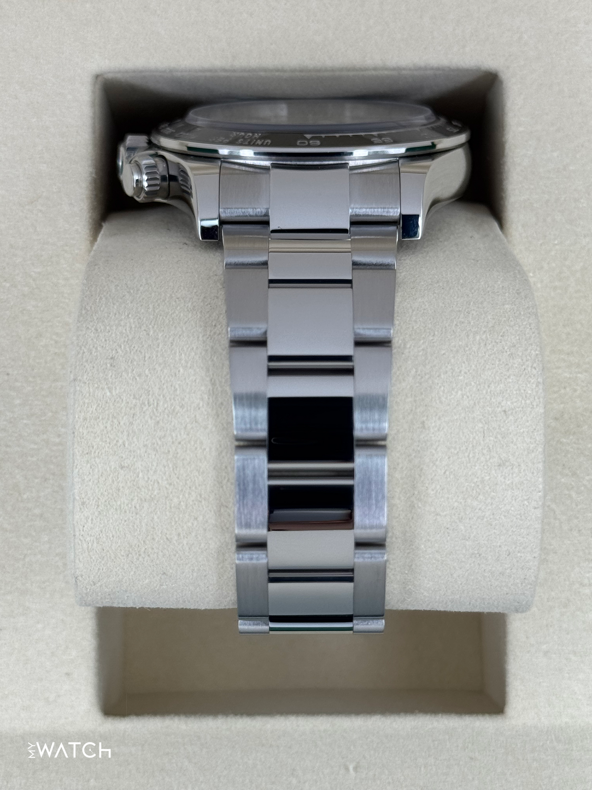 2025 Rolex Daytona 40mm 126500LN Stainless Steel Panda Dial