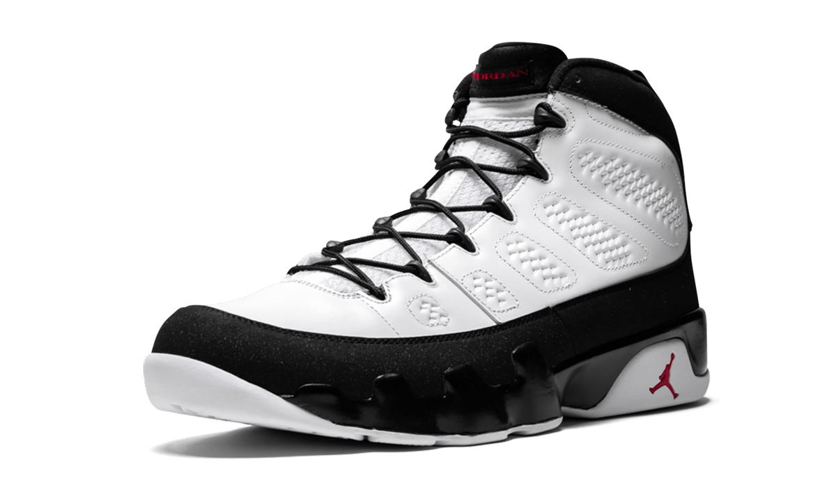 Air Jordan 9 Retro "2010 Release" 302370 102