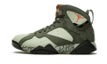 Air Jordan 7 "Patta - Icicle" AT3375 100