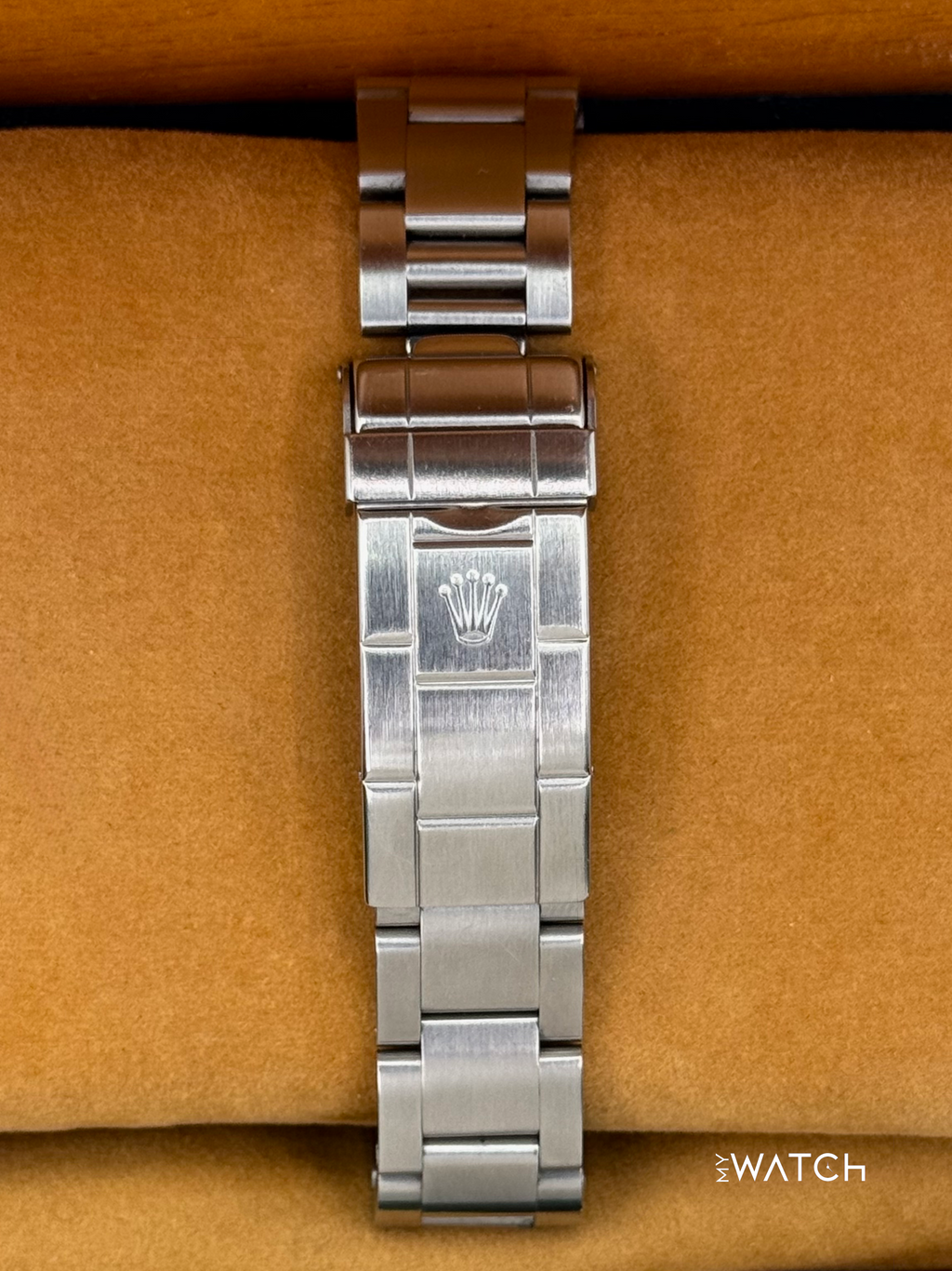 1993 Rolex Submariner 40mm 16610 Stainless Steel Black Dial