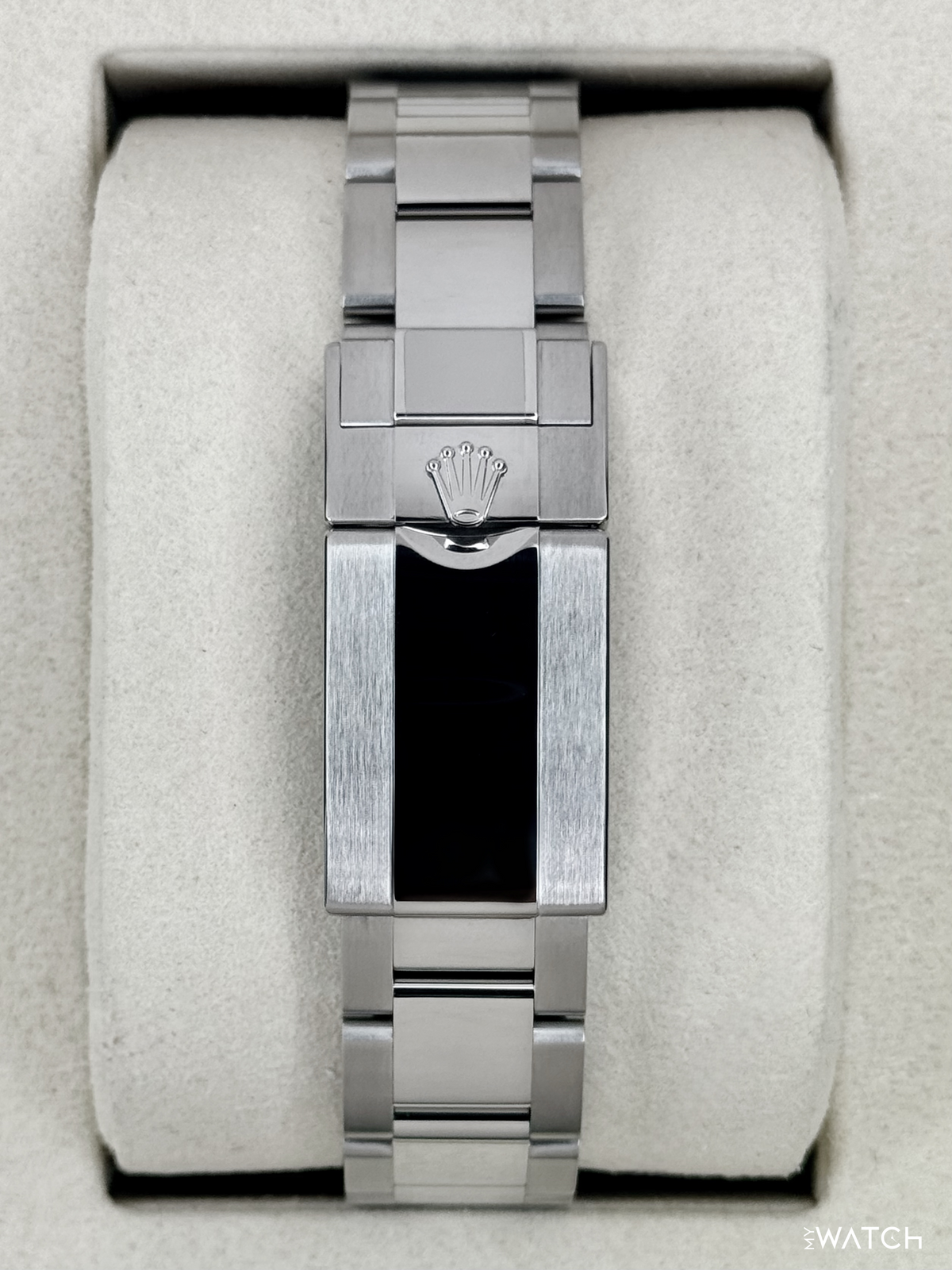 NEW 2026 Rolex Daytona 40mm 126500LN Stainless Steel Panda Dial