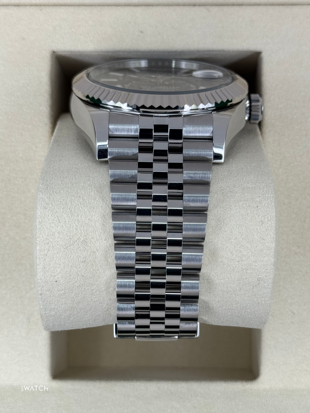 NEW 2026 Rolex Sky-Dweller 42mm 336934 Jubilee Black Dial