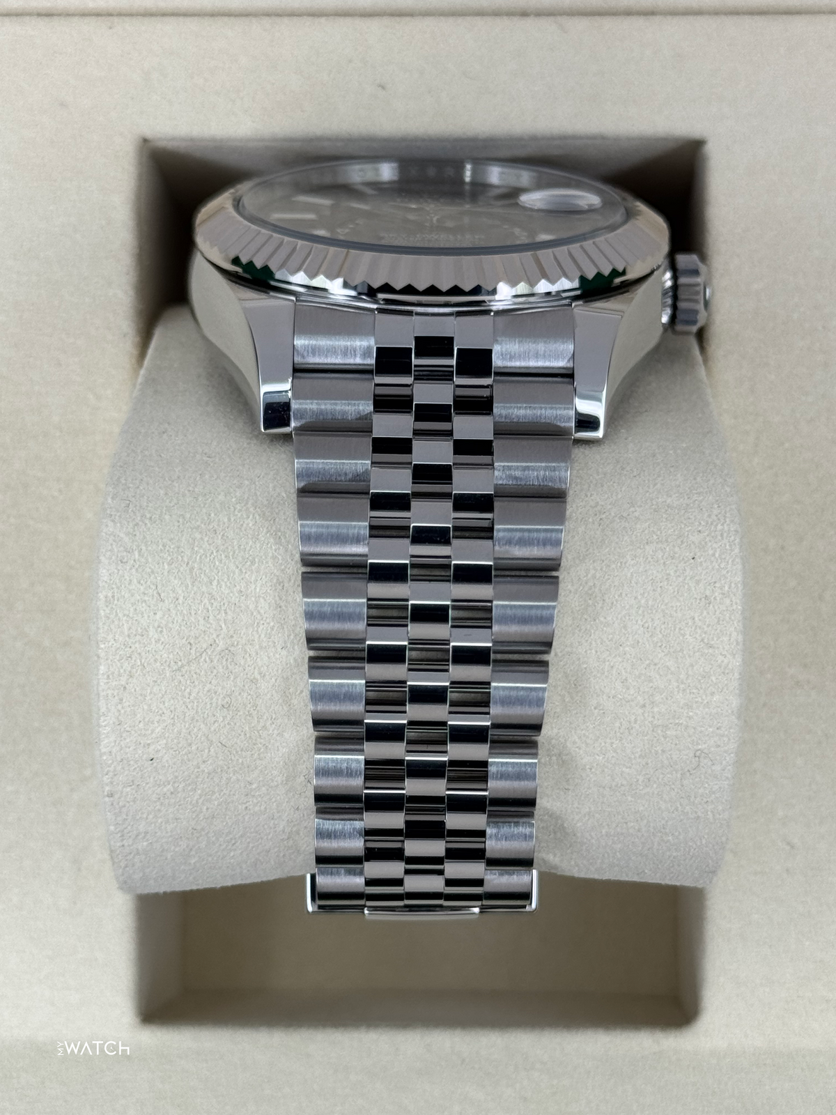 NEW 2026 Rolex Sky-Dweller 42mm 336934 Jubilee Black Dial