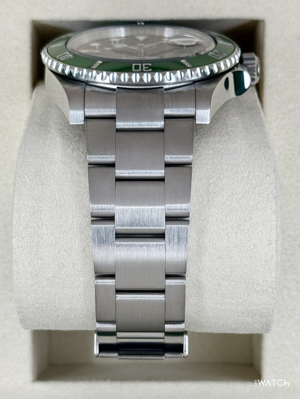 2025 Rolex Submariner "Starbucks" 41mm 126610LV Black Dial