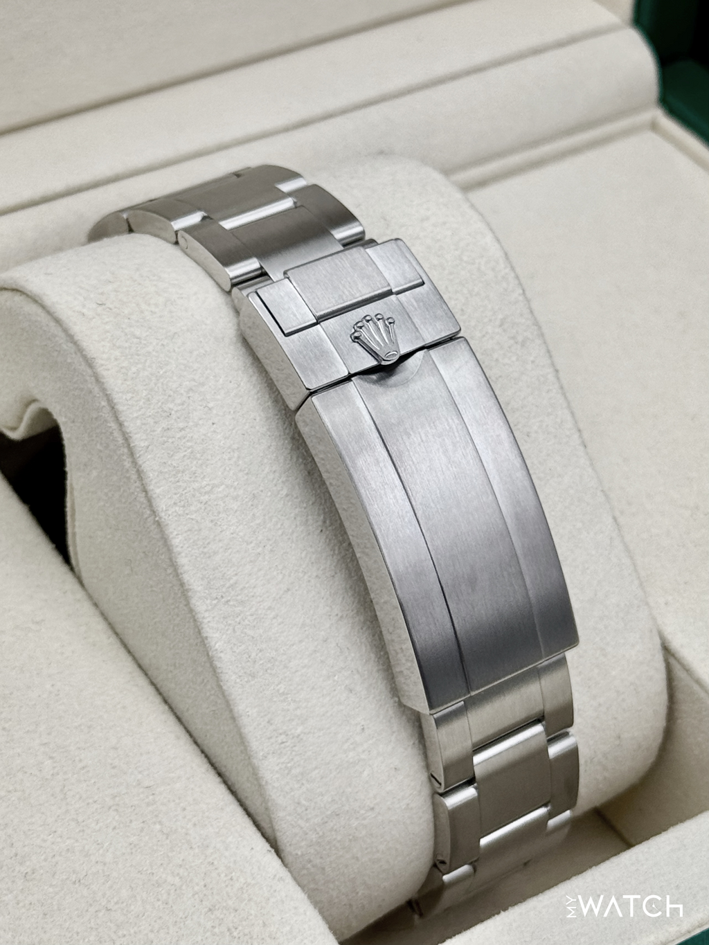 2026 Rolex Submariner 41mm 126610LN Stainless Steel Black Dial