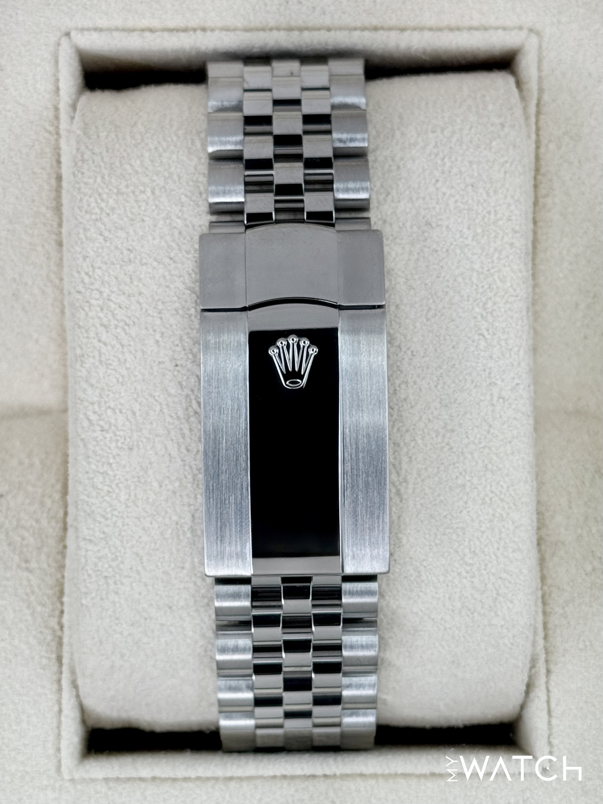 2024 Rolex Sky-Dweller 42mm 336934 Jubilee Blue Dial