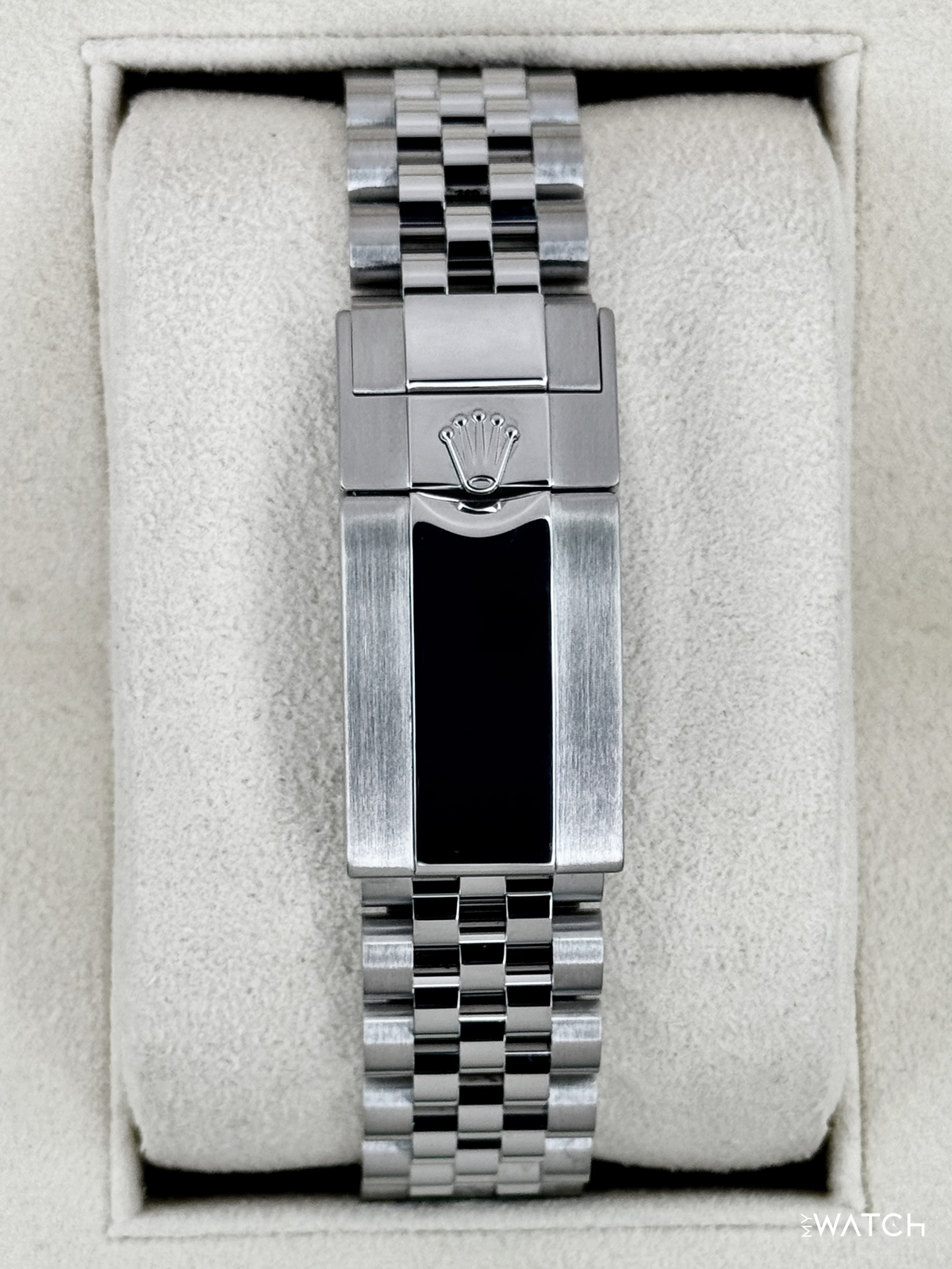 2021 Rolex GMT-Master II "Pepsi" 40mm 126710BLRO Jubilee
