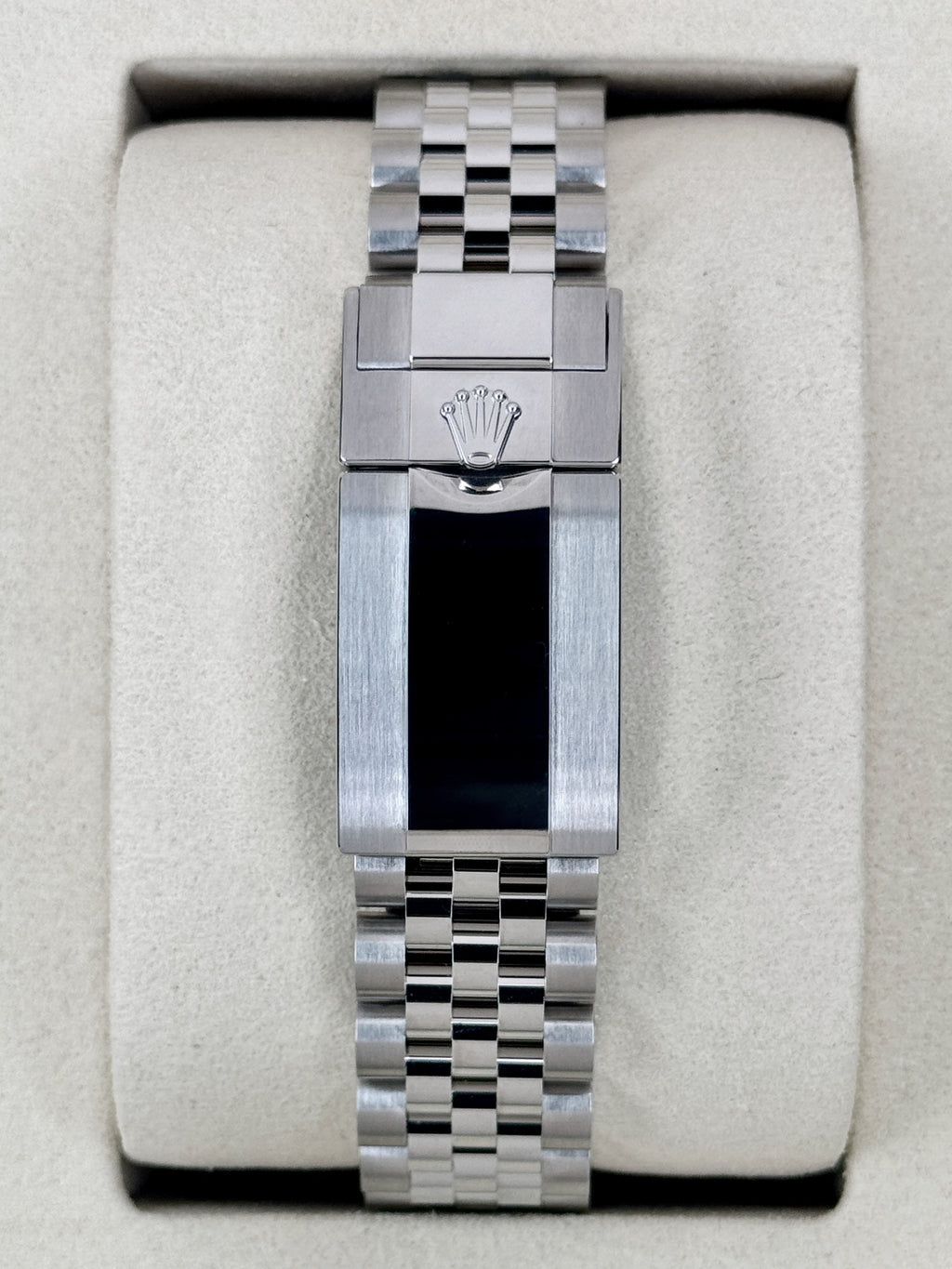 NEW 2026 Rolex GMT-Master II "Bruce Wayne" 40mm 126710GRNR Jubilee
