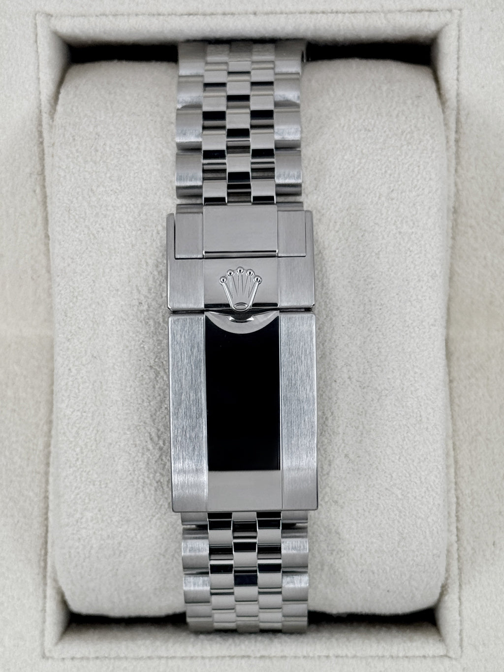 2023 Rolex GMT-Master II "Batgirl" 40mm 126710BLNR Jubilee