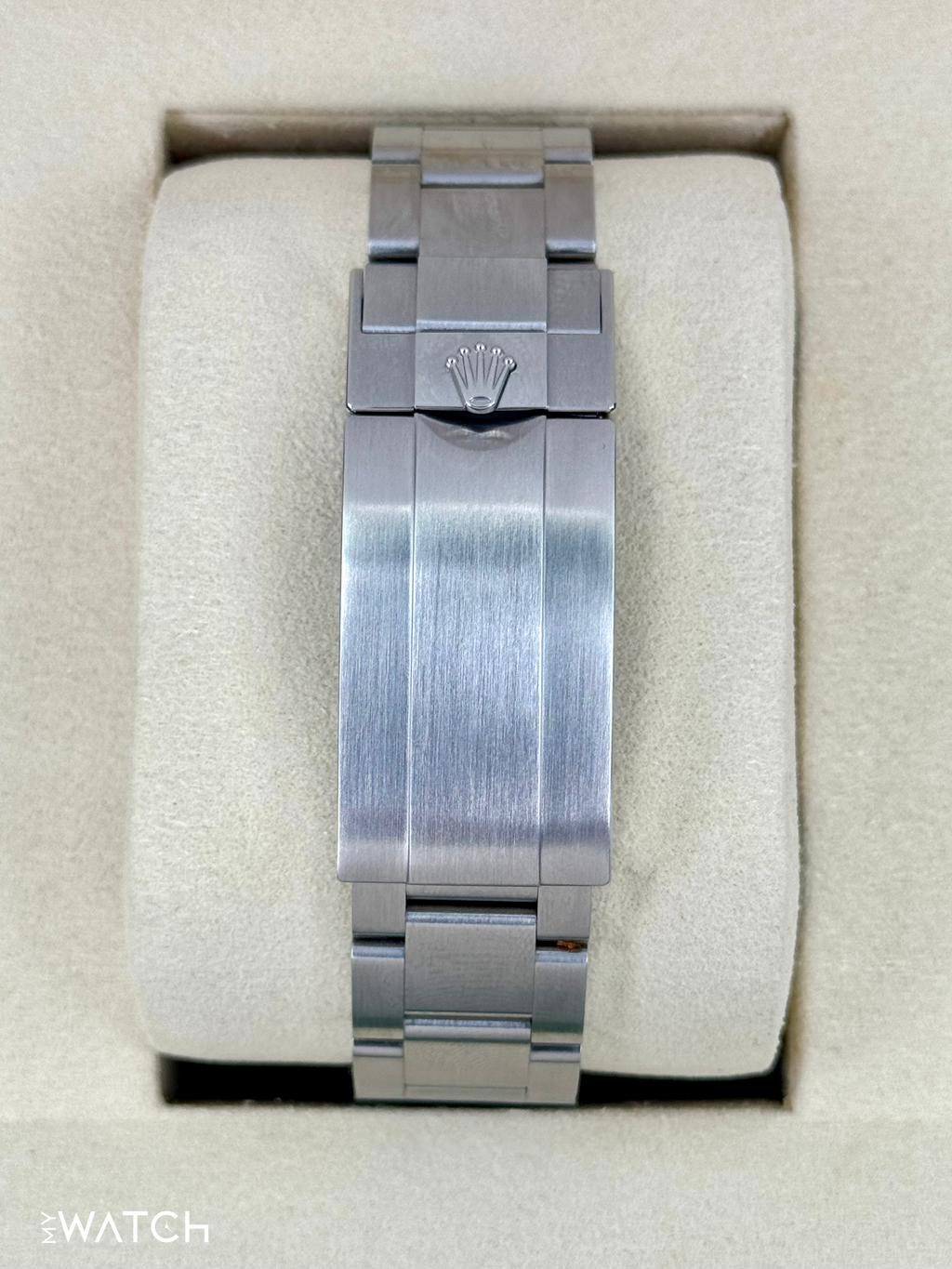 NEW 2026 Rolex Sea-Dweller 43mm 126600 Black Dial
