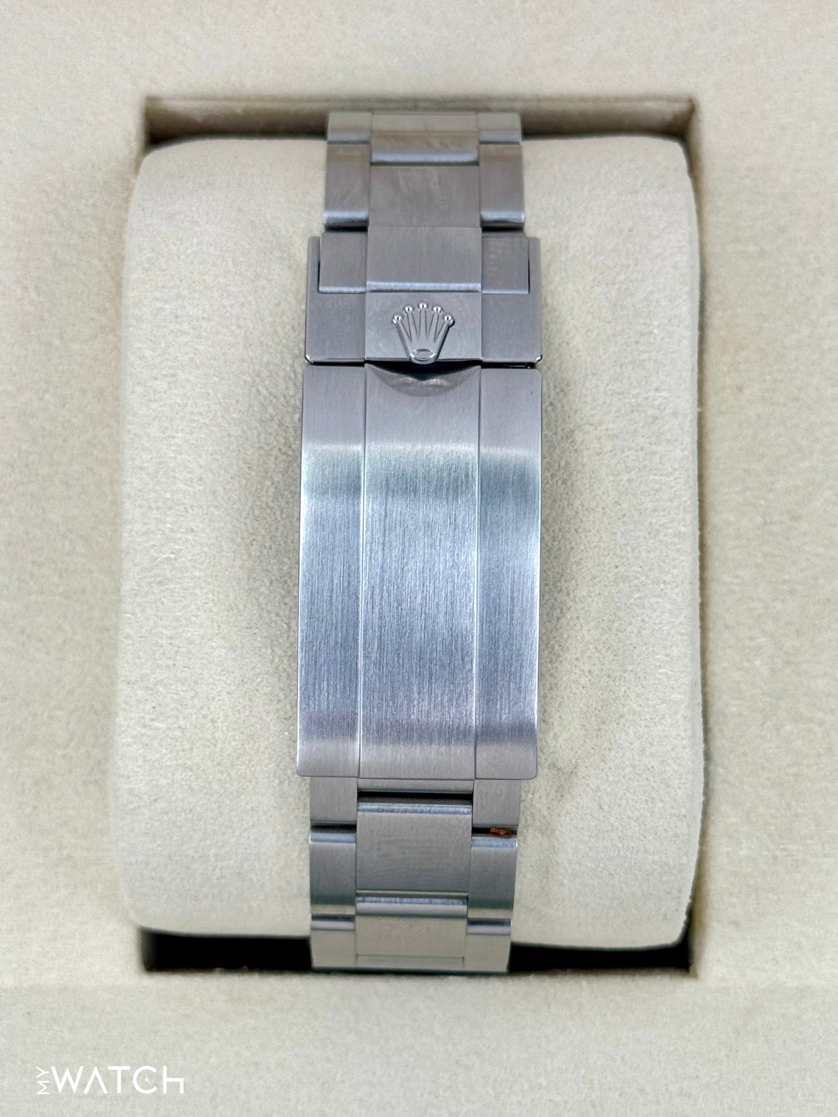 NEW 2026 Rolex Sea-Dweller 43mm 126600 Black Dial