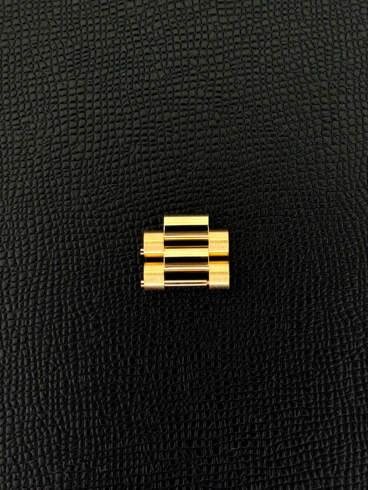 Rolex Day-Date II Presidential 218238 Yellow Gold Link