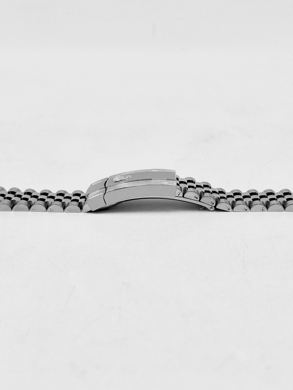 NEW Rolex Jubilee Bracelet 62610 Stainless Steel Datejust 41 126300 & 126334