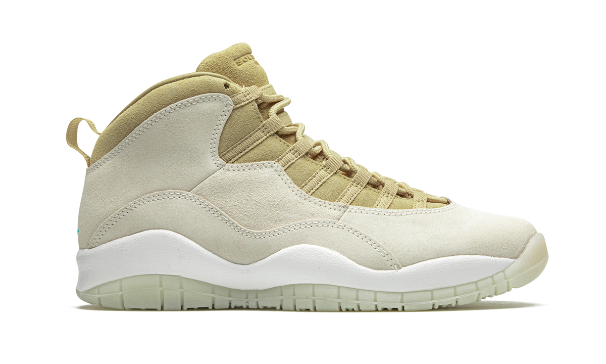 AIR JORDAN 10 RETRO SP "SOLEFLY" CZ6599 100