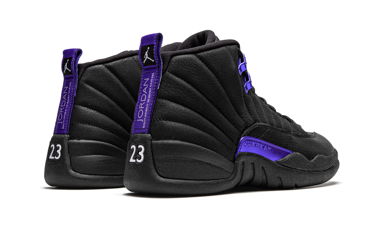 Air Jordan 12 Retro "Dark Concord" CT8013 005