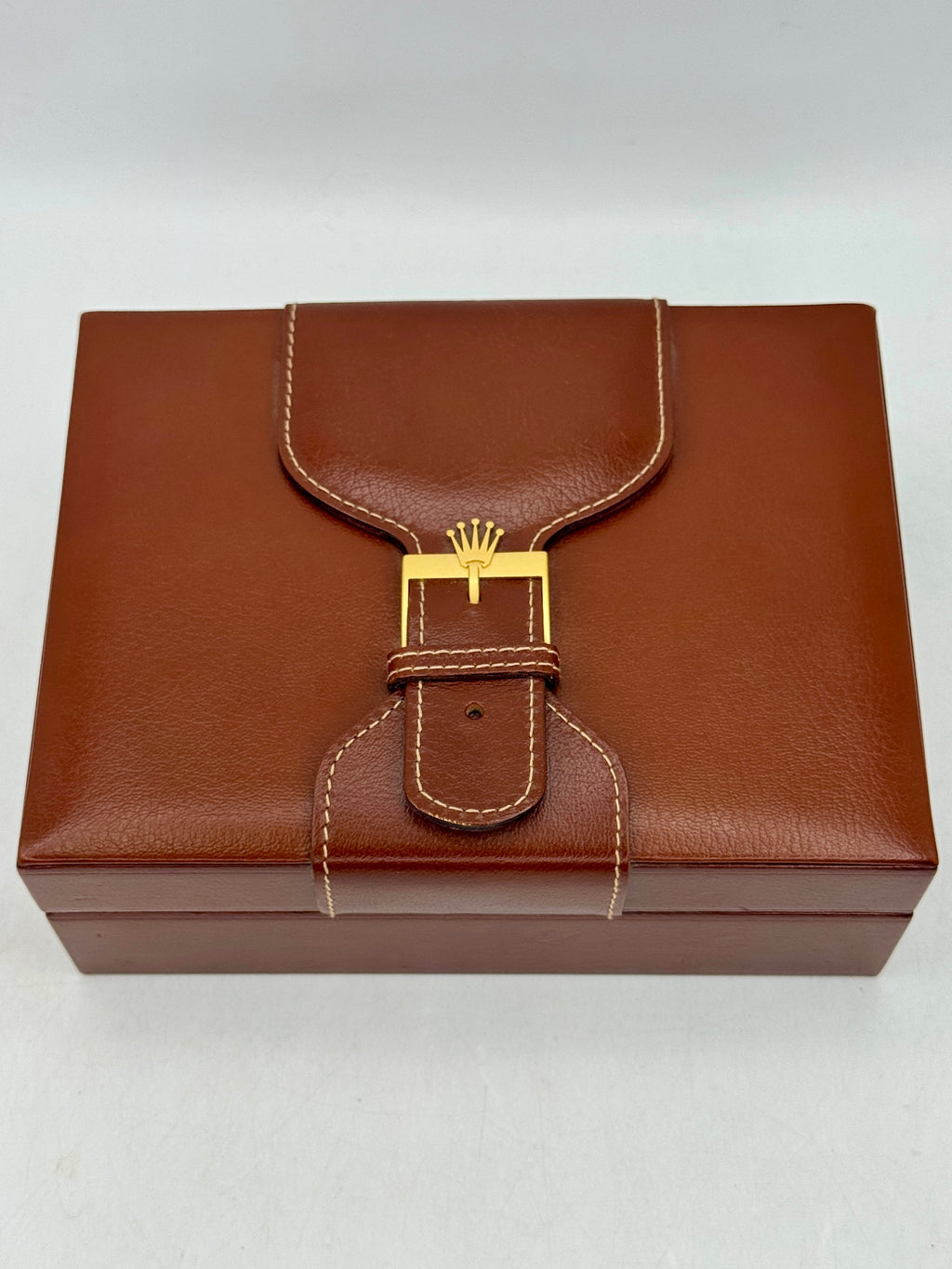 1986 Rolex Day-Date 36mm 18238 Presidential Yellow Gold Silver Dial