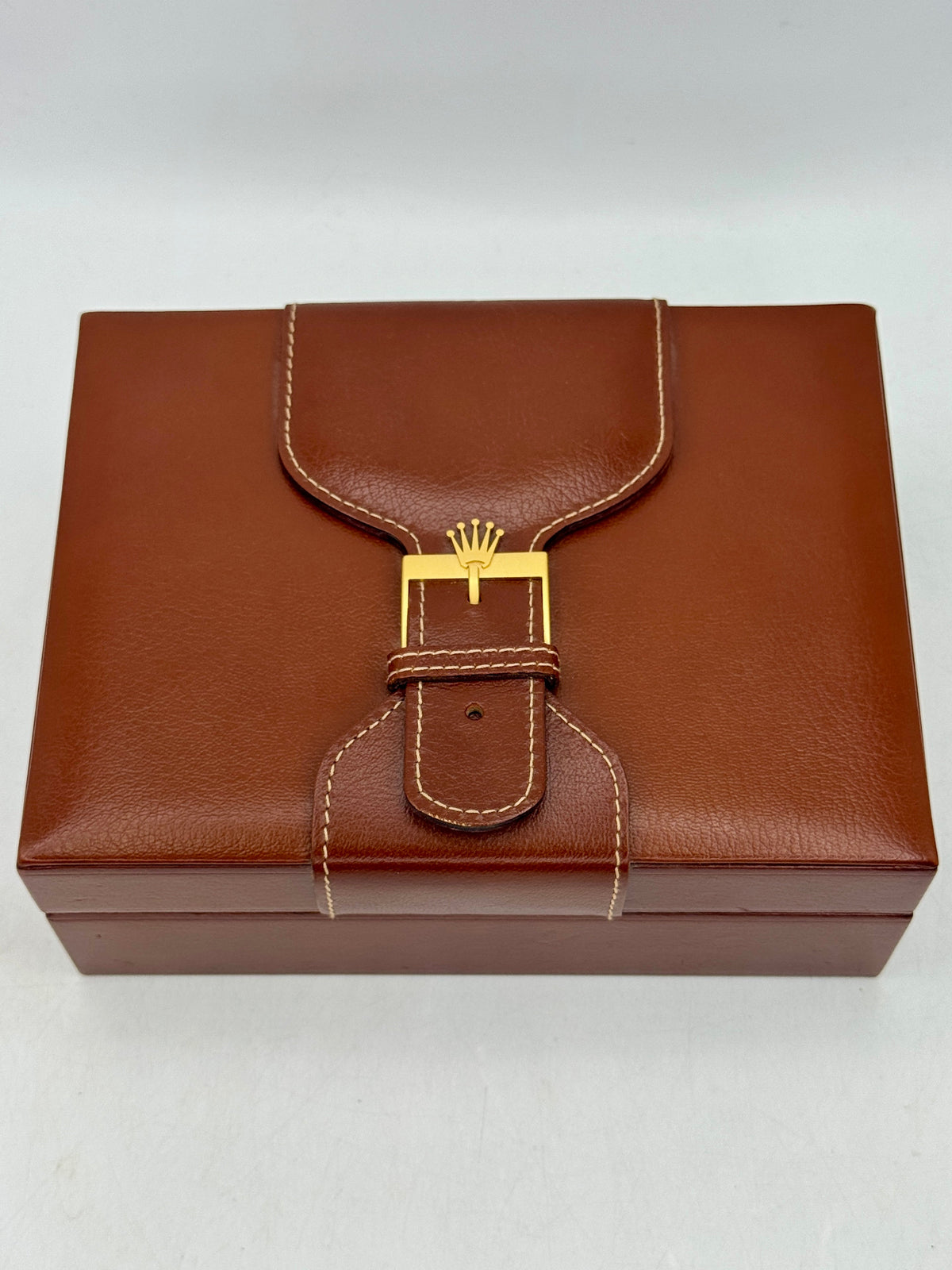 1986 Rolex Day-Date 36mm 18238 Presidential Yellow Gold Silver Dial