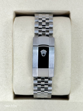 NEW 2025 Rolex Datejust 36mm 126200 Jubilee Wimbledon Dial