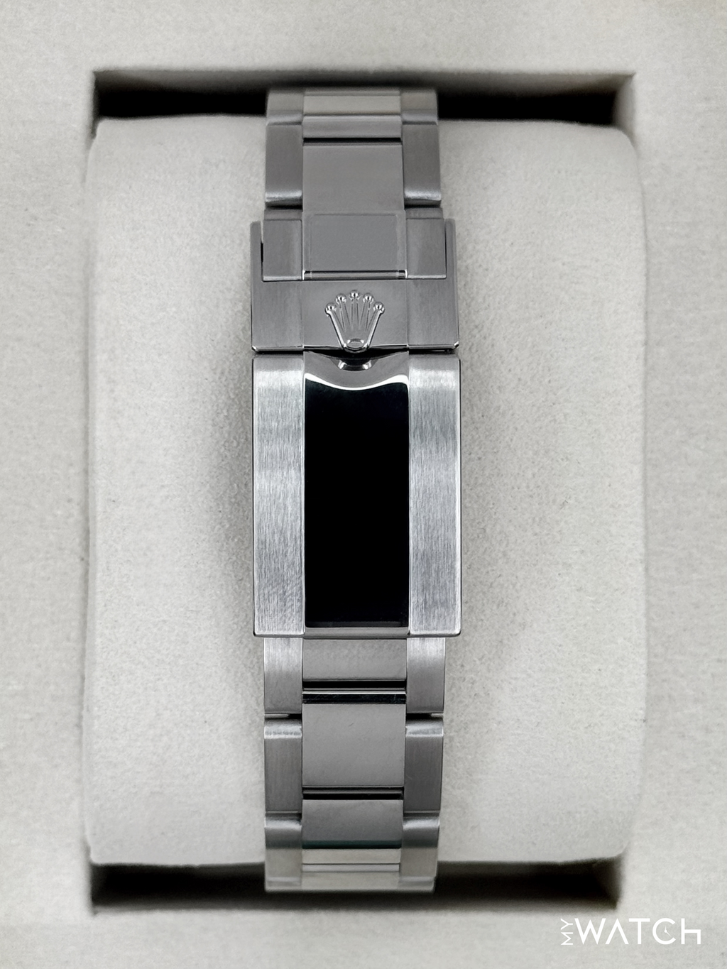 NEW 2025 Rolex GMT-Master II "Batman" 40mm 126710BLNR Oyster