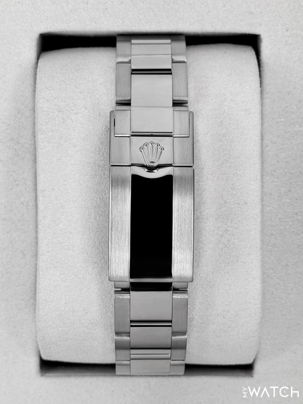 NEW 2026 Rolex GMT-Master II "Sprite" 40mm 126729VTNR White Gold Oyster