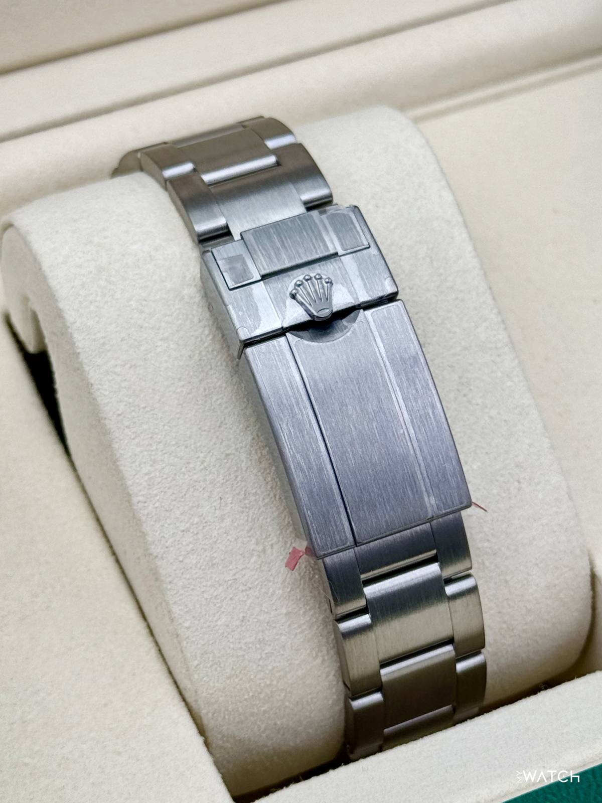 NEW 2026 Rolex Yacht-Master 42mm 226627 Titanium (STICKERED)