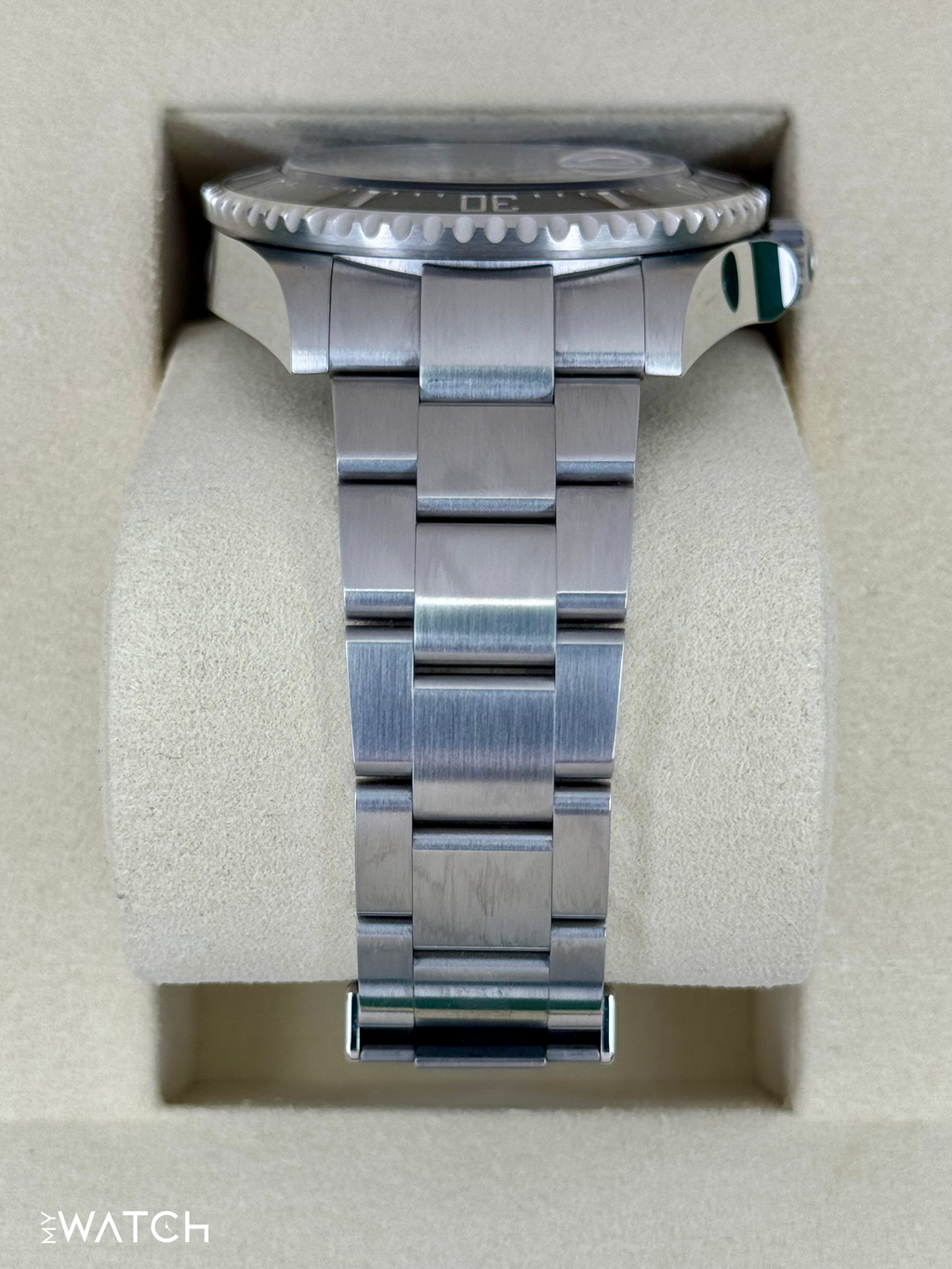 NEW 2026 Rolex Sea-Dweller 43mm 126600 Black Dial