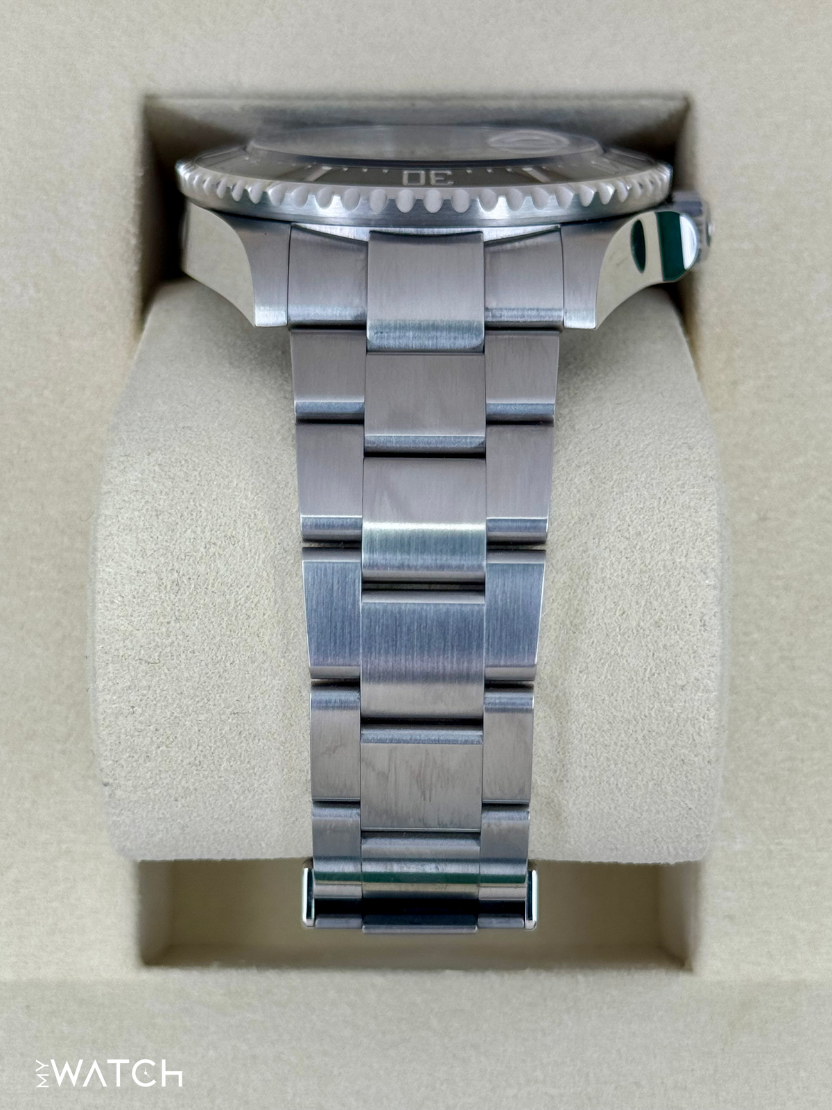 NEW 2026 Rolex Sea-Dweller 43mm 126600 Black Dial