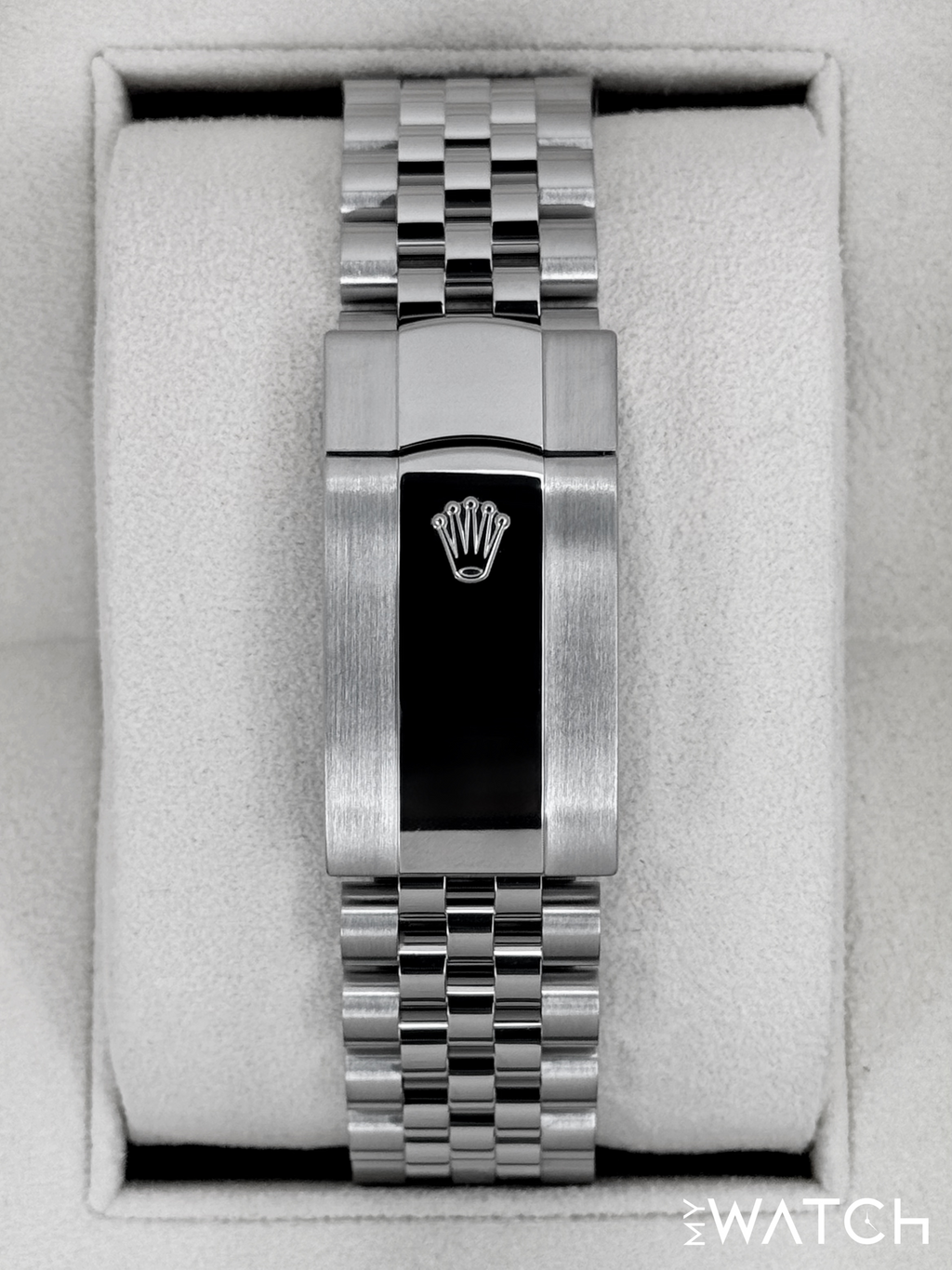 2023 Rolex Sky-Dweller 42mm 336934 Jubilee Green Dial