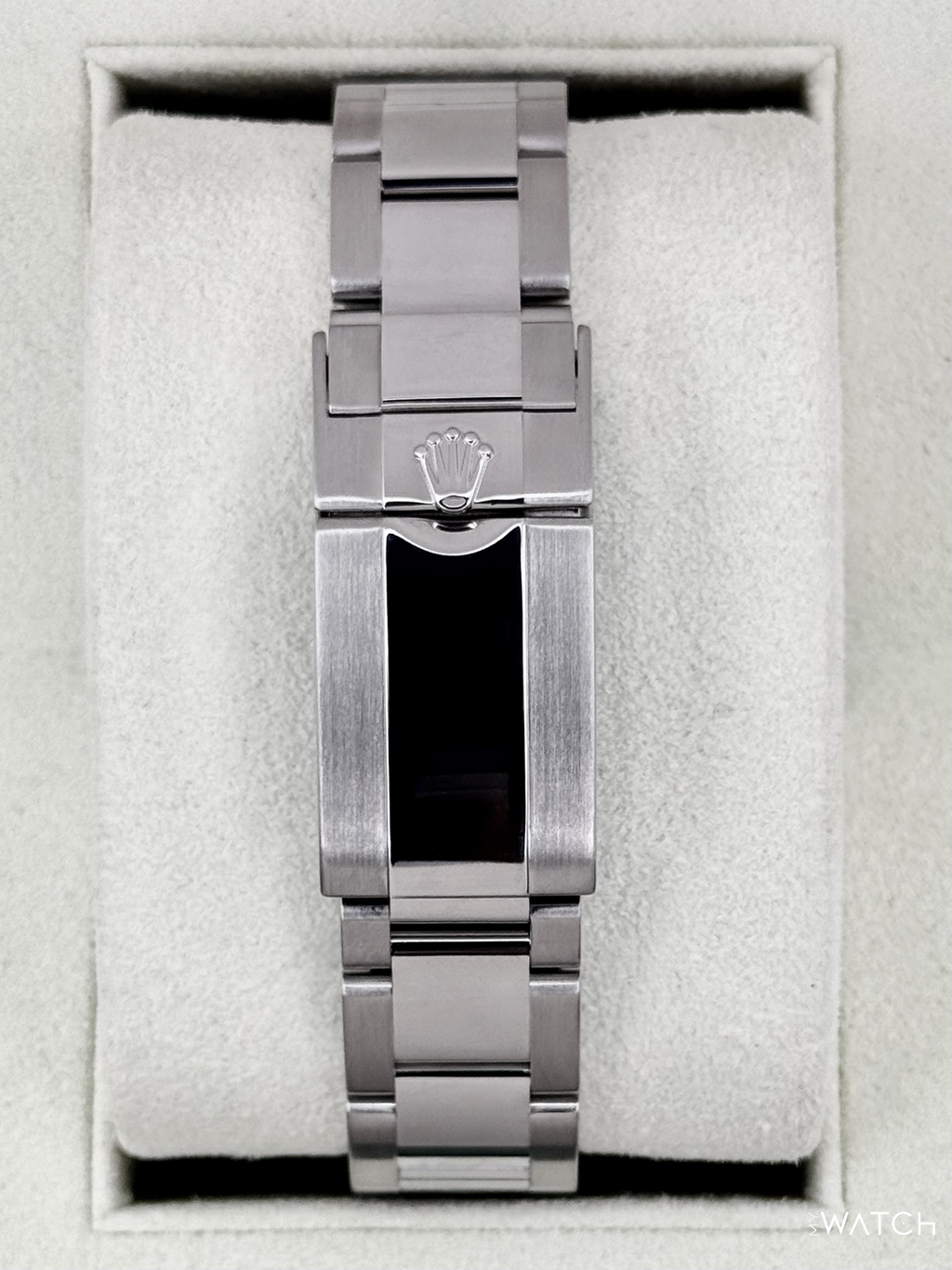 2008 Rolex GMT-Master II 40mm 116710LN Stainless Steel Black Dial